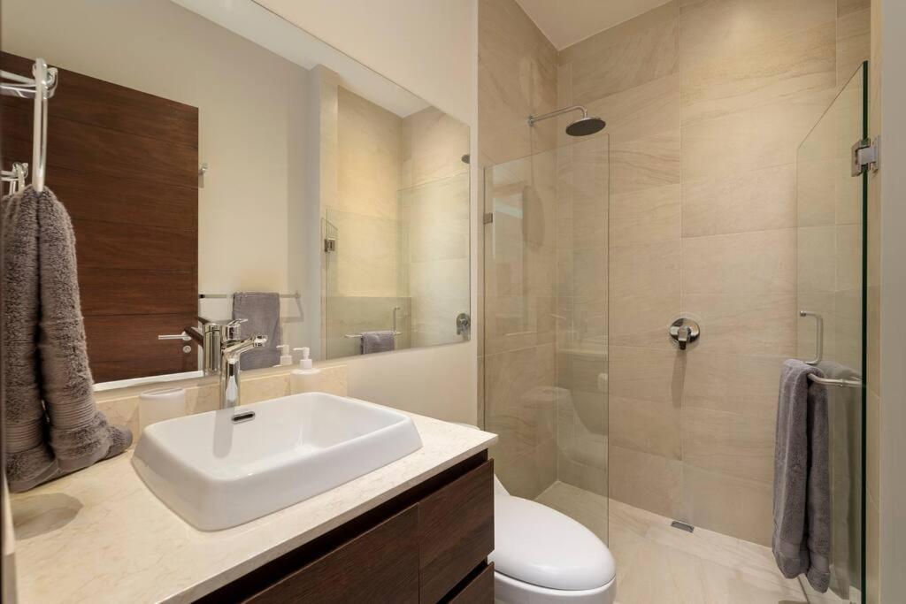 Vista Vela 3 With 3Br/3Bath Condo Cabo San Lucas Extérieur photo