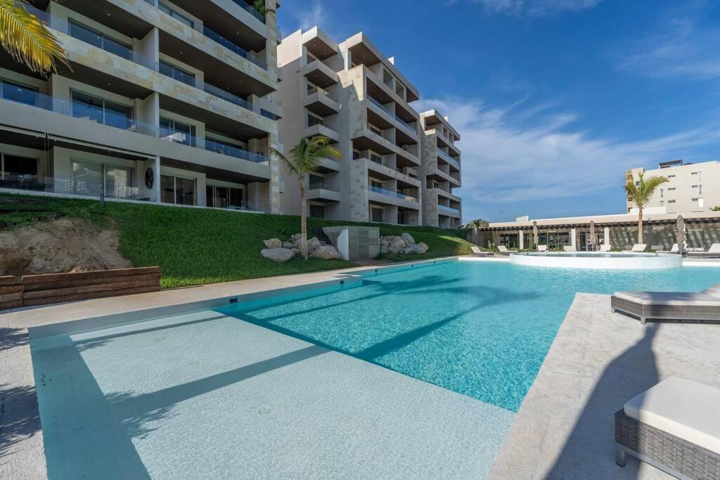 Vista Vela 3 With 3Br/3Bath Condo Cabo San Lucas Extérieur photo