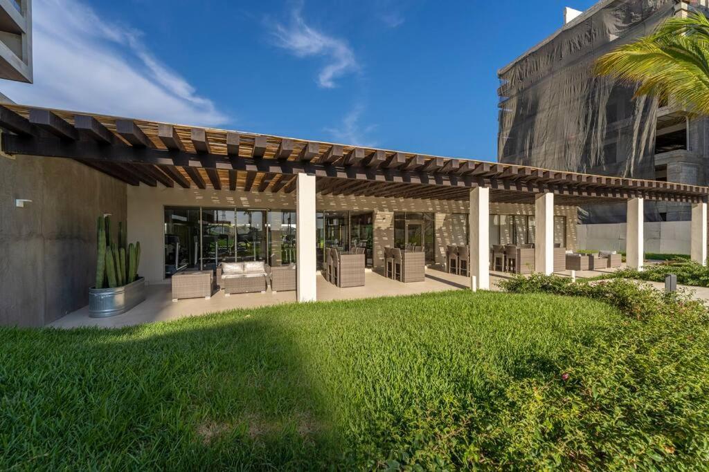 Vista Vela 3 With 3Br/3Bath Condo Cabo San Lucas Extérieur photo