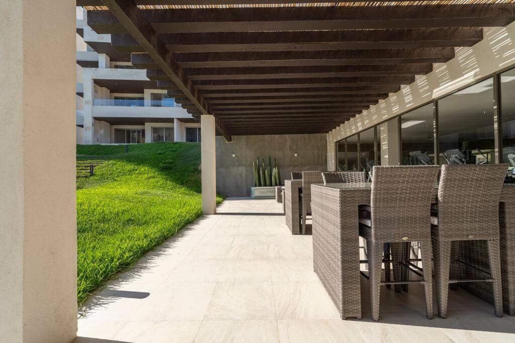 Vista Vela 3 With 3Br/3Bath Condo Cabo San Lucas Extérieur photo