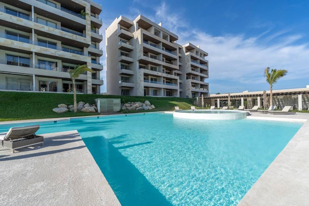 Vista Vela 3 With 3Br/3Bath Condo Cabo San Lucas Extérieur photo