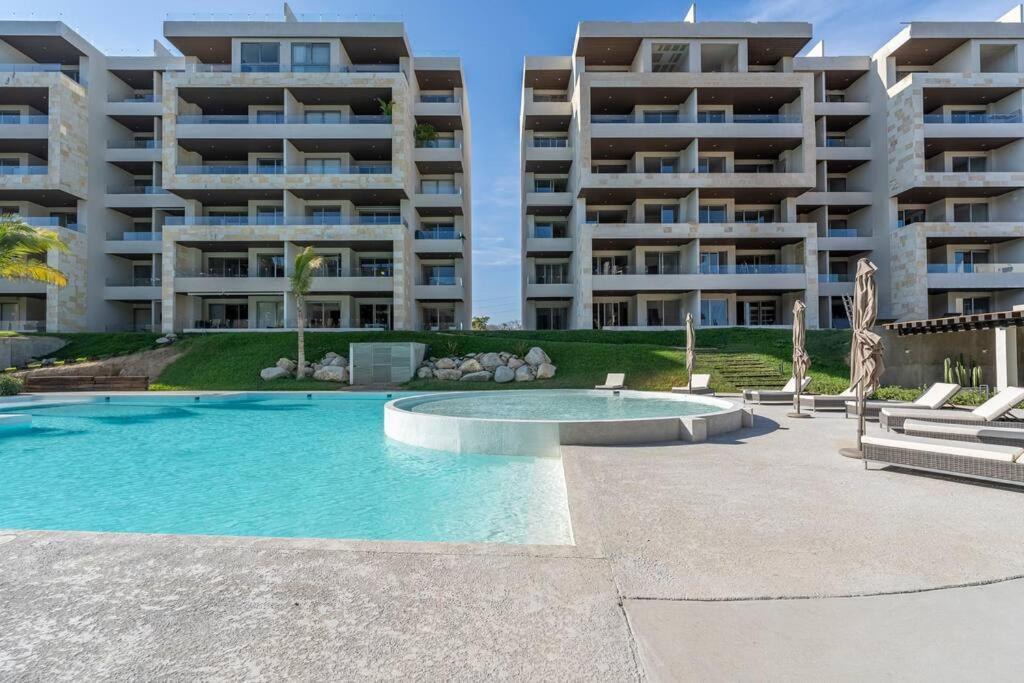 Vista Vela 3 With 3Br/3Bath Condo Cabo San Lucas Extérieur photo